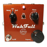 Pedal Wah Fulltone Custom