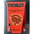 Pedal Wah Morley George Lynch Dragon 2(made In Usa)