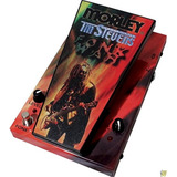 Pedal Wah Morley Tms
