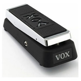 Pedal Wah Wah V 847a Vox