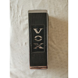 Pedal Wah Wah Vox