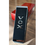 Pedal Wah Wah Vox