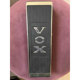 Pedal Wah Wah Vox