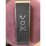 Pedal Wah Wah Vox