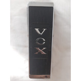 Pedal Wah Wah Vox