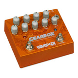 Pedal Wampler Andy Wood Gearbox
