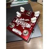 Pedal Wampler Pinacle Deluxe