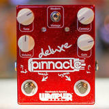 Pedal Wampler Pinnacle Deluxe V1