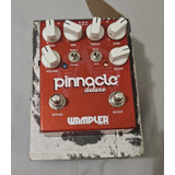 Pedal Wampler Pinnacle Deluxe