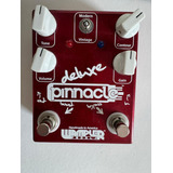 Pedal Wrampler Pinnacle Deluxe