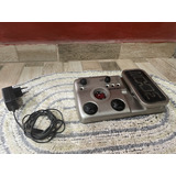 Pedal Zoom G1x Next