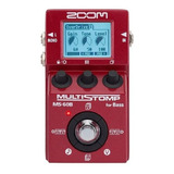 Pedal Zoom Ms 60b Ms60b V2