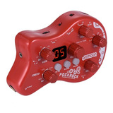 Pedaleira Ammoon Pockrock Chorus