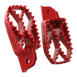 Pedaleira Anker Crf 230 Crf 250f 19 Xr 200 Tornado Xre