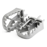 Pedaleira Biker T Rex