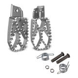 Pedaleira Completa Anker Crf 230 Crf 250f Tornado Xre 300
