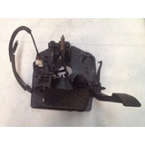 Pedaleira Completa Classe A 160 190 Automatica