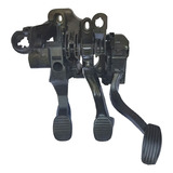 Pedaleira Completa Fiat 52041755
