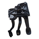 Pedaleira Completa Fiat Mobi Argo Cronos