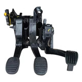Pedaleira Completa Fiat Mobi Argo Cronos Strada 2583410001