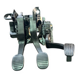 Pedaleira Completa Fiat Novo Palio Grand Siena Uno 52041750