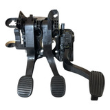Pedaleira Completa Fiat Novo Palio Grand Siena Uno 52041755