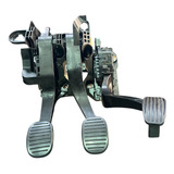 Pedaleira Completa Fiat Novo Palio Grand Siena Uno 52041755
