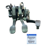 Pedaleira Completa Fiat Nv Uno Nvfiorino Nv Palio Gran Siena