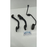 Pedaleira Completa Fiat Palio 1996 1997 1998 1999 2000