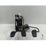 Pedaleira Completa Fiat Palio 2000 2001 2002 2003 A 2005