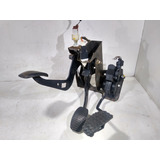 Pedaleira Completa Fiat Palio G2 Original Bosch 0281002379