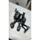 Pedaleira Completa Fiat Uno Vivace 2011 2012 2013 2014 Orig