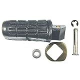 Pedaleira Diant Tras Esq Cometa 1007 CB 250 Twister 2015 20