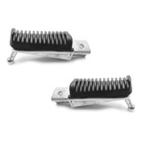 Pedaleira Dianteira Fazer 600 Xj6 Mt 03 Mt 07 Mt 09 O Par