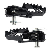 Pedaleira Dianteira Tornado Falcon Bros Xre 300 par 