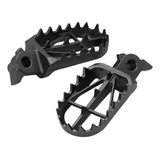 Pedaleira Drc Kawasaki Kx 250 450 Kx 250x 450x Larga 57mm