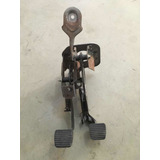 Pedaleira Freio Embreagem Peugeot 206 1 0 16v 01 03