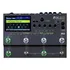 Pedaleira Ge300lite Mooer Multi efeitos Para Guitarra