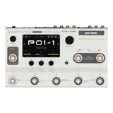 Pedaleira Guitarra Hotone Mp380
