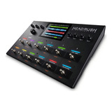 Pedaleira Headrush Looperboard Com