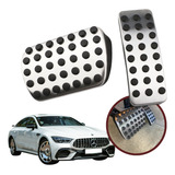 Pedaleira Mercedes Benz A