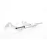 Pedaleira Mirage 250 Kasinski Dual Tone 2001/2013