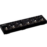 Pedaleira Multi efeitos Black Truck Mooer Cpt2 Novidade