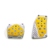 Pedaleira Pedal Mini Buggy