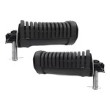 Pedaleira Pedal Traseira par Falcon Xr 250 Tornado Xr 200