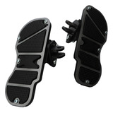 Pedaleira Plataforma Dianteira Virago