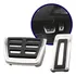 Pedaleira Polo Tsi Virtus Highline Nivus Tiguan T cross Up