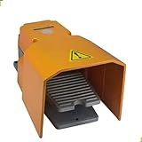 PEDALEIRA SFMS1 C CAPA SUPERIOR LATERAL SIBRATEC