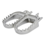 Pedaleira Shark Biker Moto