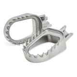 Pedaleira Shark Biker Moto
